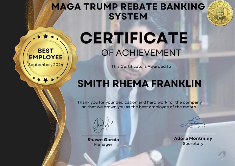 How does the recovery process begin